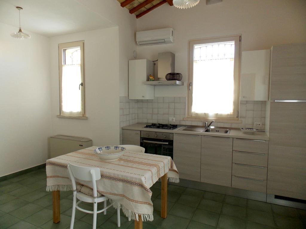 Don Clearco Affittacamere Lucera Luaran gambar