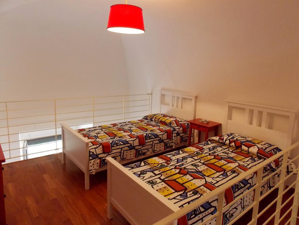Don Clearco Affittacamere Lucera Luaran gambar
